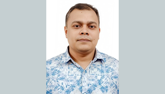 আযহারুল ইসলাম মিথুন