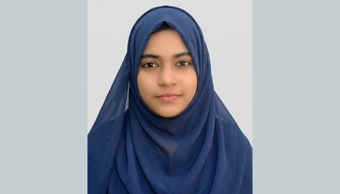 সামিরা খাতুন