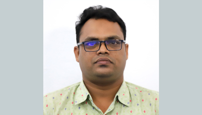 তারিকুল ইসলাম তারিক