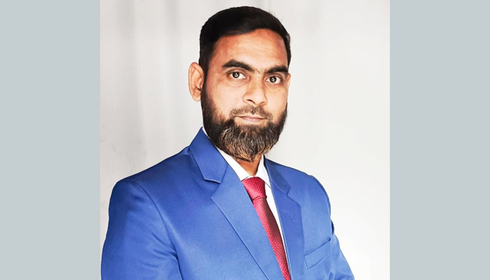 মোঃ তবিবুর রহমান